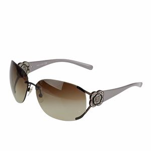 CHANEL Camellia Sunglasses-4171